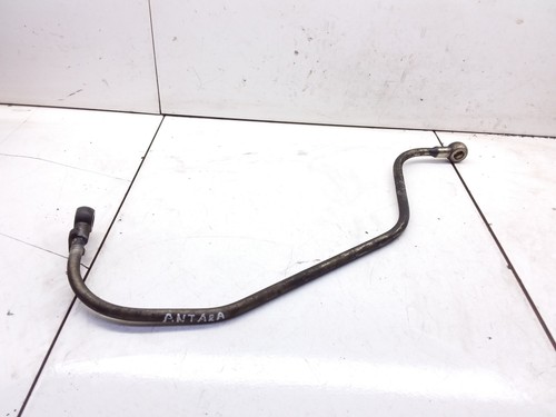 OPEL ANTARA Turbolader Ölleitung Ölschlauch 2.0 110kw 2007 17615041