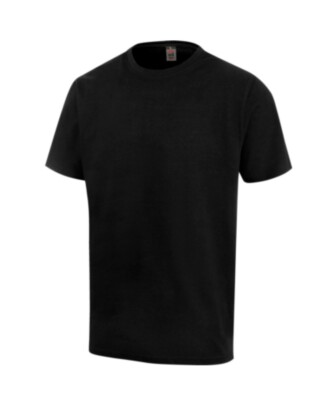 Würth T-SHIRT MODYF SCHWARZ Größe S