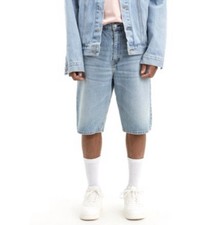 NWT Levi's Men's 569 Loose-Fit 12" Shorts 30