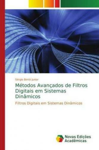 Thumbnail - Métodos Avançados De Filtros Digitais Em Sistemas Dinâmicos Filtros
