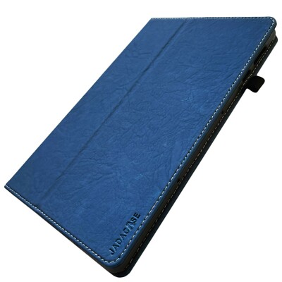 Leather Stand Case for Huawei MatePad 10.4'' 2022 - New Edition Tablet Protective Cover