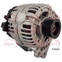 Lichtmaschine 12V Volt 110A Lade Strom Uhrzeigersinn FüR Audi Seat Skoda