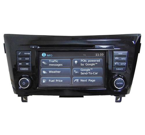 Nissan qashqai bluetooth Nissan qashqai bluetooth