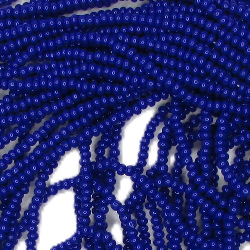 Czech 10/0 Preciosa Rocaille Glass Seed Beads 12-strand Hanks 2 - Picture 72 of 122