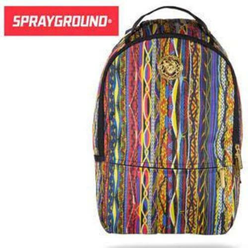 SPRAYGROUND BACKPACK THE LIVEST ONE 