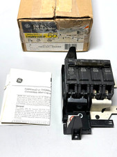 GE General Electric THQMV150DP 2 Pole 150 Amp 120/240 V Main Circuit Breaker