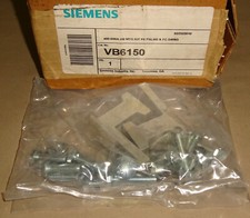 Siemens VB6150 400-600A VB MTG KIT P5 PNLBD FC SWBD NEW