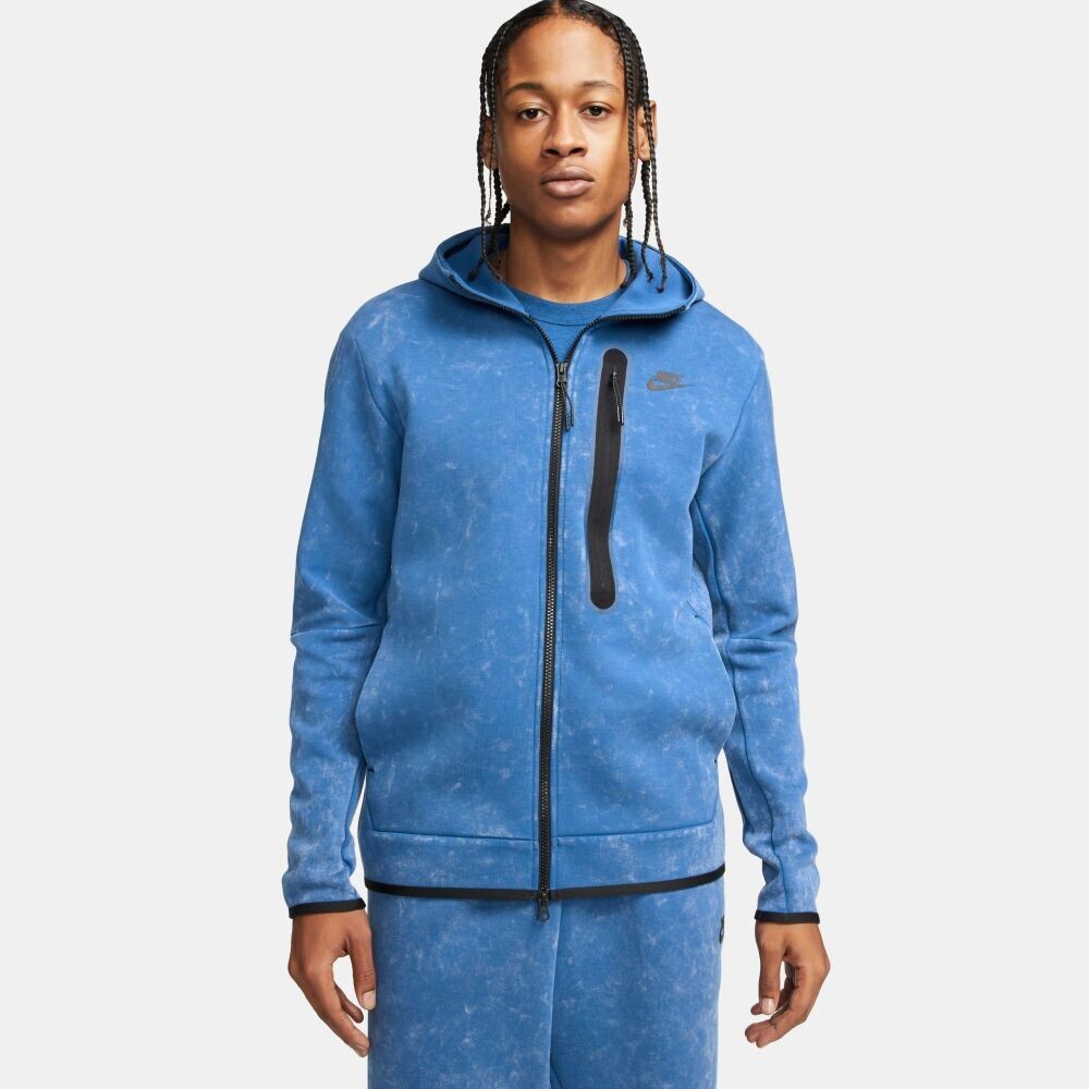 nike wash hoodie