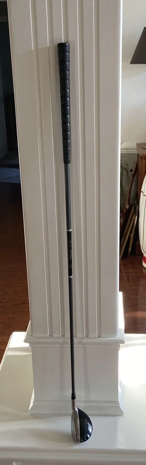 Affinity 3-Hybrid ⛳ LH Graphite Shaft Regular Flex ~40" Nice Star Grip - Image 3 of 4