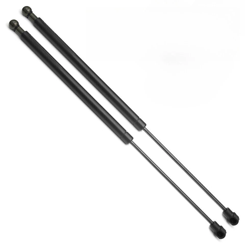 2x Rear Tailgates Gas Struts Lift Supports For 2000-2006 GMC Yukon XL 1500 2500 - Image 2 of 4