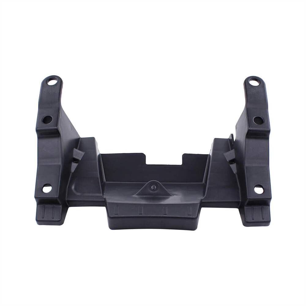 ABS Grille Bracket 71125T2AA00 HO1207111 For Honda Accord Coupe