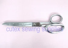 BELMONT 9" STRAIGHT TRIMMER SCISSORS - Made in USA