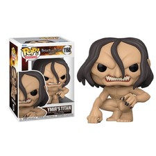 Figura Pop Ymir'S Titan Attack On Titan