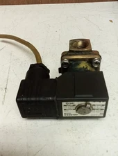 SMC Selenoid Valve VXD2130