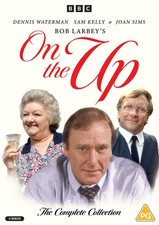 On the Up: The Complete Collection [PG] DVD Box Set