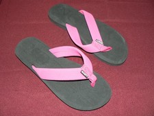 NEW Women's Thong Flip Flop Sandals for Beach Pool Casual Summer Comfort Shoes