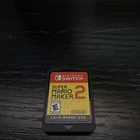 Nintendo Super Mario Maker 2 Nintendo Switch Game Cartridge
