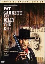 Pat Garrett and Billy the Kid [Special Edition] [2 Discs] by Sam Peckinpah: Used