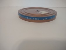 Vtg 1971 Super 8 Eight Family Vacation Home Video  Brakenridge Park Zoo Animals