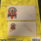 1940s WWII Cachet "Do Your Share For Freedom and Victory Will Be Ours" Unposted — photo 2