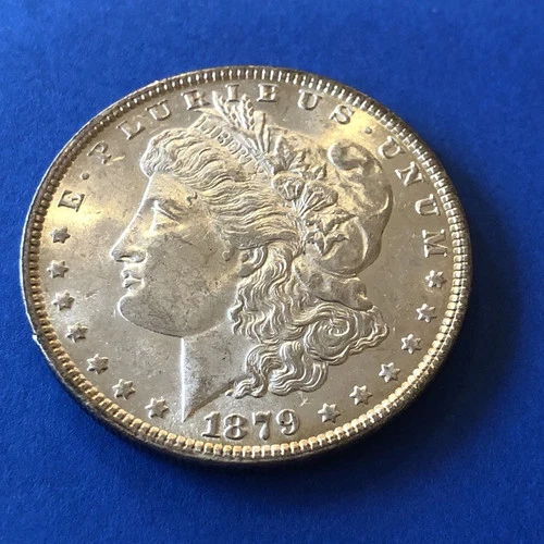 1889 Morgan Dollar***BU***