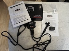 DTUK CRDT Digital Tuning