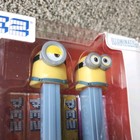 PEZ Despicable Me Minions Candy Dispensers Set Of Two With Candy Illumination — photo 2