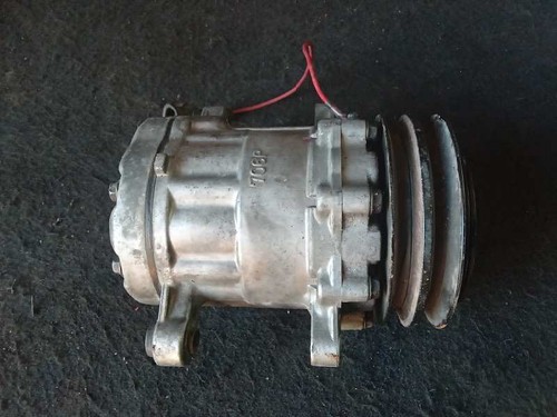 7170 KLIMAKOMPRESSOR / SANDEN / 64023 / 212505 FÜR OPEL ASTRA F BERLINA 1.7 DIES