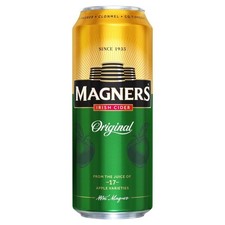 Magners Original Cider Cans 24 x 500ml