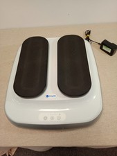 Easylife El 3545 Deluxe Leg Exerciser With Power Supply Tested Working