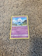 Meditite 072/195 Swsh12: Sword & Shield - Silver Tempest Regular