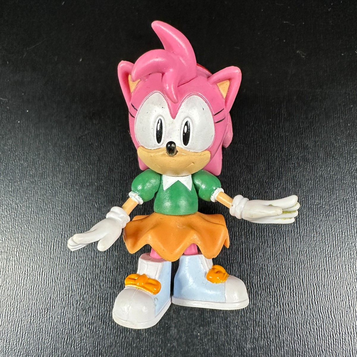 Jazwares Sonic The Hedgehog 3 display picture 1