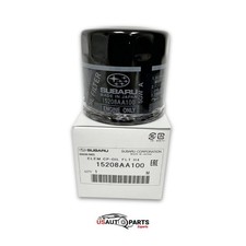 Genuine Subaru Oil Filter For WRX STI Impreza Legacy Outback WRX 2.5L 1990-2021