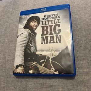 Little Big Man | eBay