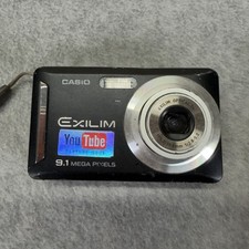 Current Casio EX-Z22 marketplace offer