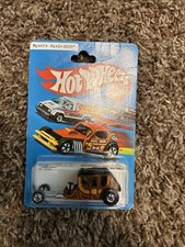 Mattel Hot Wheels 1979 #2020 STAGEFRIGHT Nu i...