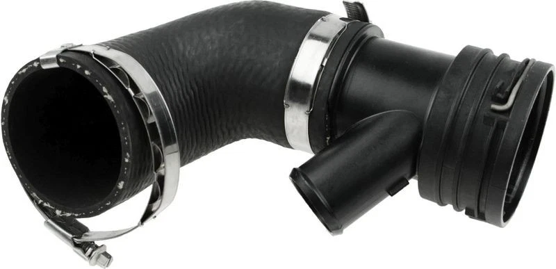 MANGUERA DE CARGA DE GATES MANGUERA DE TURBO Compatible Con MINI COOPER R55-R59 - Imagen 2 de 2