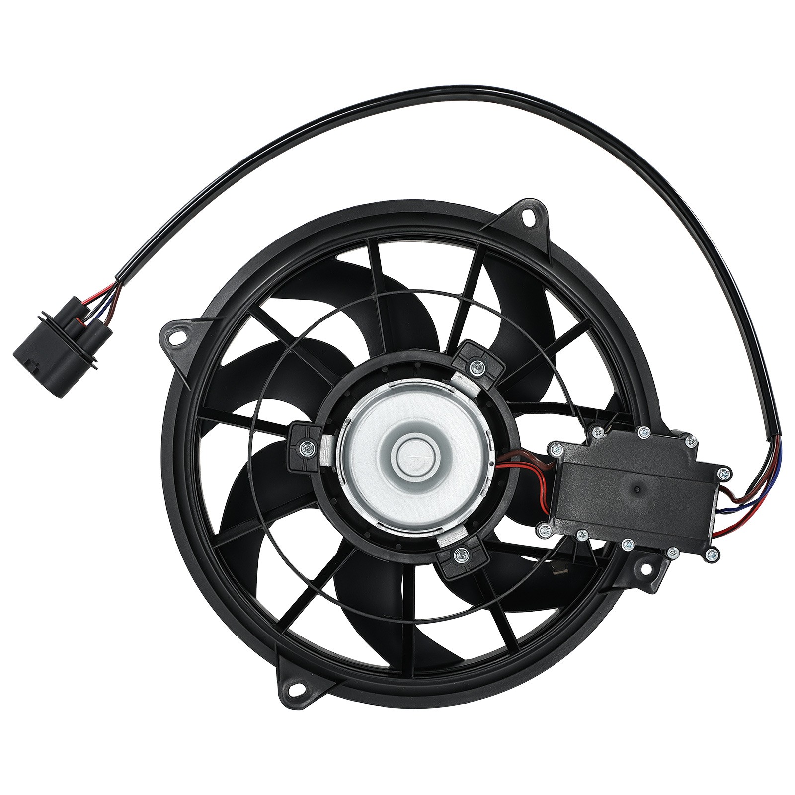 Audi R8 2000-2008 Fan assembly P/N 4Z7959455M