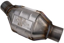 AP EXHAUST CALIF COMPLIANT CONVERTERS 774245 Catalytic Converter