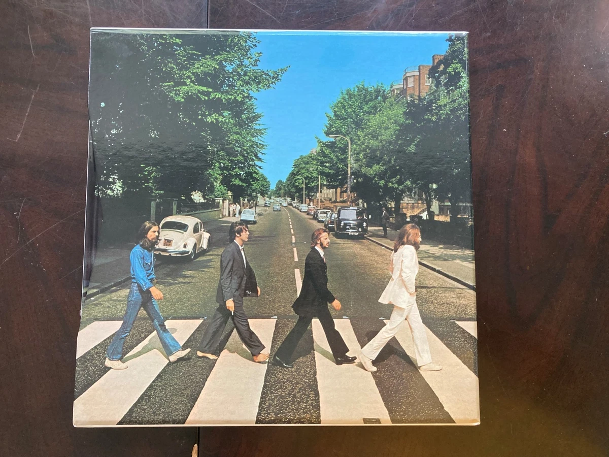 The Beatles Box Set Music CDs for sale | eBay