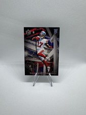 2022 Panini Chronicles Gridiron Kings Wandale Robinson RC #GK-29 Giants Rookie