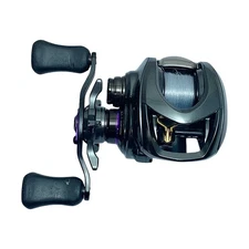 DAIWA Steez CT SV TW Baitcasting Reel 613534-01077