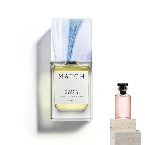 MATCH MATEIR 50ML 1.7FL .OZ BY MATCH PERFUME