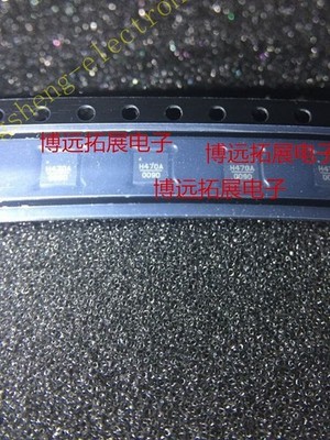 Imported genuine hmc470alp3etr hmc470alp3e DC digital control attenuator vfqfn-1