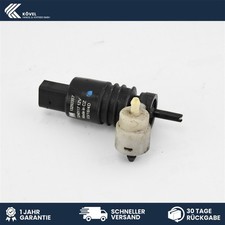 Wischwasserpumpe Waschwasserpumpe Opel Insignia A 13250357