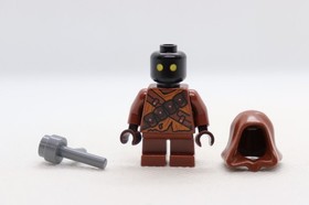 Jawa 10144 Star Wars Tatooine LEGO&reg; Minifigure Mini Figure