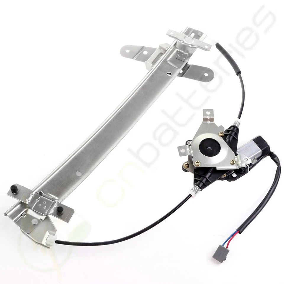 Mercury Grand Marquis 1992-2009 2010 con regulador de ventana de motor delantero derecho Foto 4 de 4