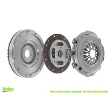 Kit d'embrayage Opel ANTARA