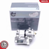 Esen Skv Bremssattel 34SKV474 FüR Landrover Range Rover 2 P38A Discovery L318