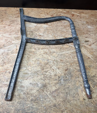 Gusseisen Seitenteil Gartenbank Bankgestell Ersatzteil Basisteil Armlehne Eisen
